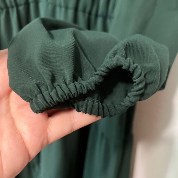 NWT Kensie Button Dress - Picture 6 of 6